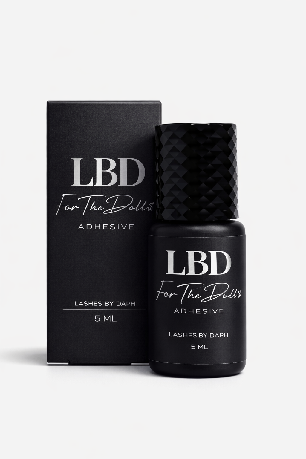 For The Doll$ Adhesive